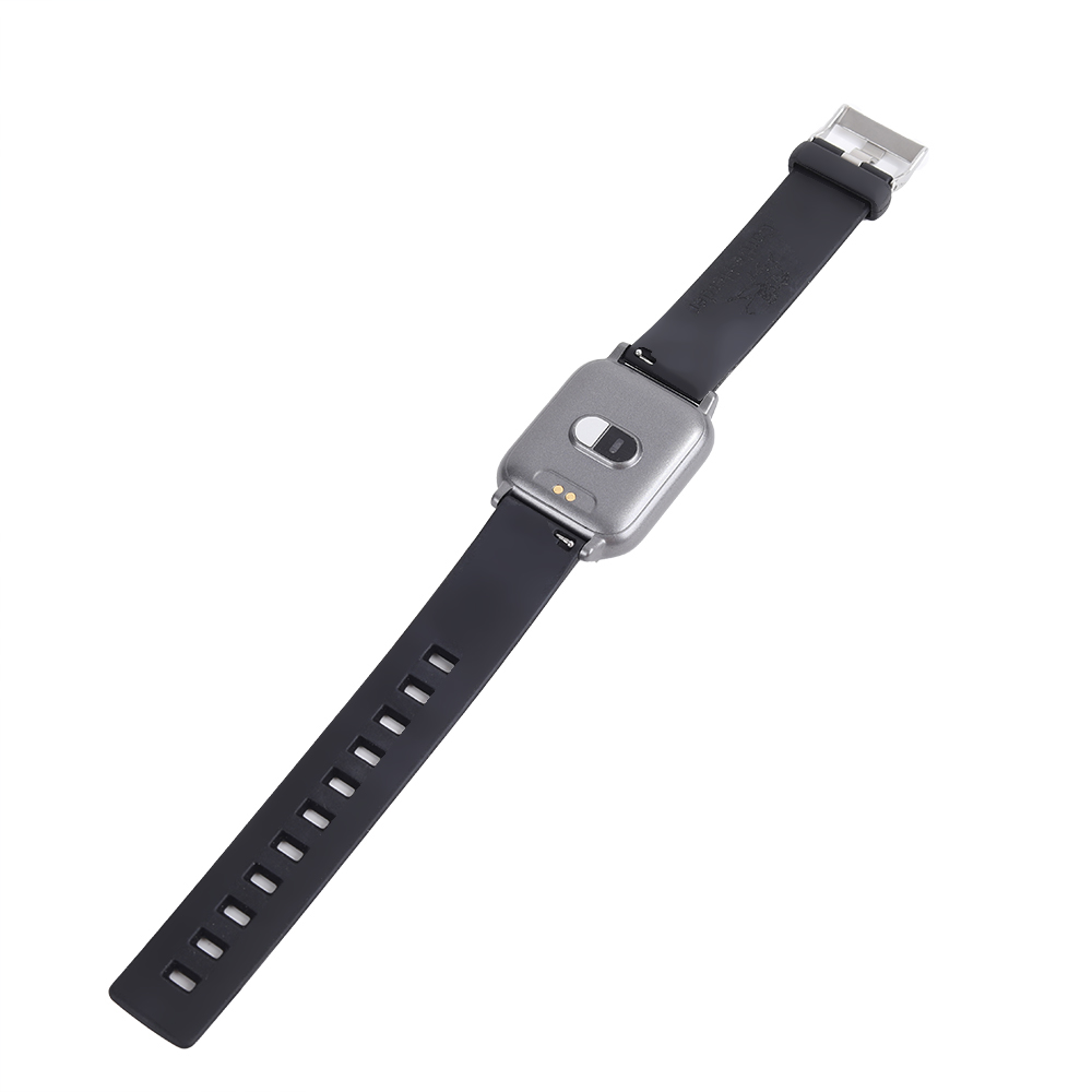 Cattle Herder Fitness Watch Heart Rate Monitor Waterproof Digital Watch with Step Calories Sleep Tracker,Smart Watch Fitness Tracker Watches for Men Women