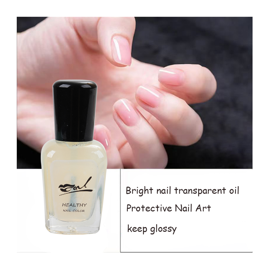 MUCAL Warm color-changing nail polish lasting non-toxic no lighting nail polish.