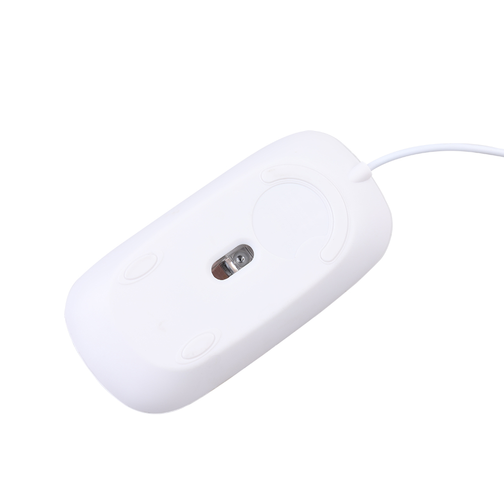 ENJOYPRO Computer mouse wired mouse universal silent mouse laptop mouse office.Product Details