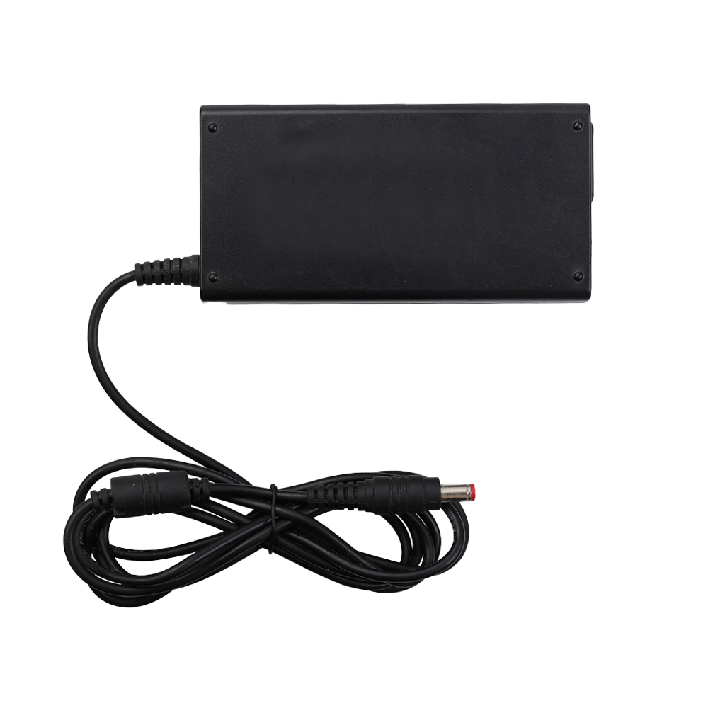 YURCIPWE 12V5A Power adapters for computers monitor power supply line by hard disk.