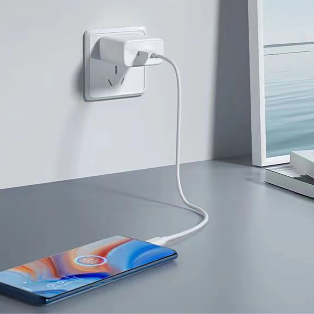 YURCIPWE Power adapter mobile phone charging head charger universal for many models.