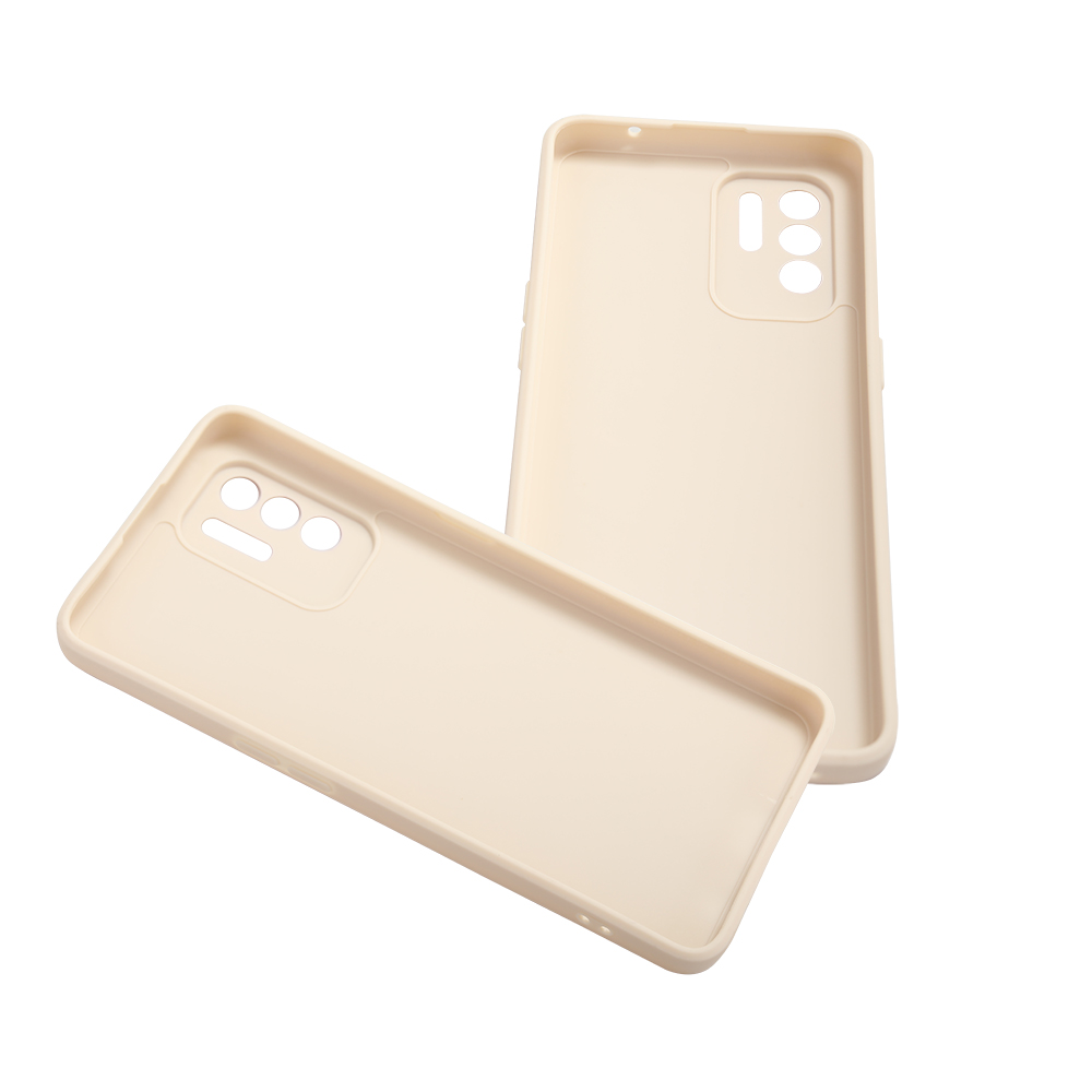 ZIMINGU Star Kabi Pink Cartoon Phone Case OPPO Ren4/5/6pro Matte OPPO A95