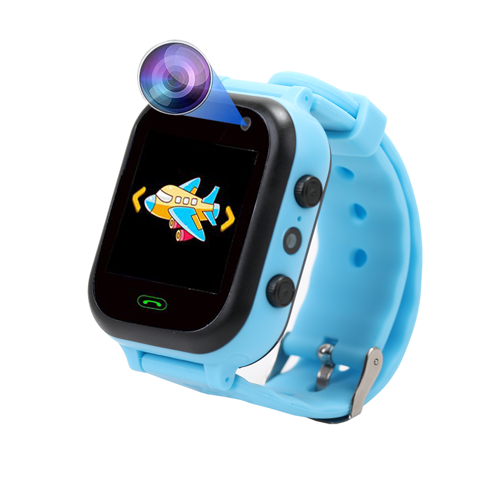 Auswaur Kids Smartwatch with GPS Tracker, Voice & Video Call SOS Alerts Smart Watch,4-12 Years Girls Gifts. Auswaur Kids Smartwatch with GPS Tracker, Voice & Video Call SOS Alerts Smart Watch,4-12 Years Girls Gifts.