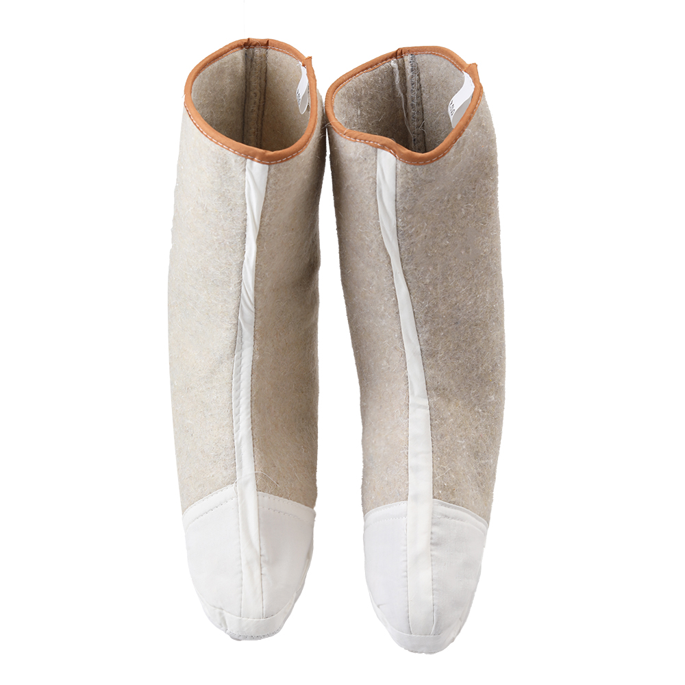 Z.SUO Valenki,Russian Traditional Winter Felt Boots.