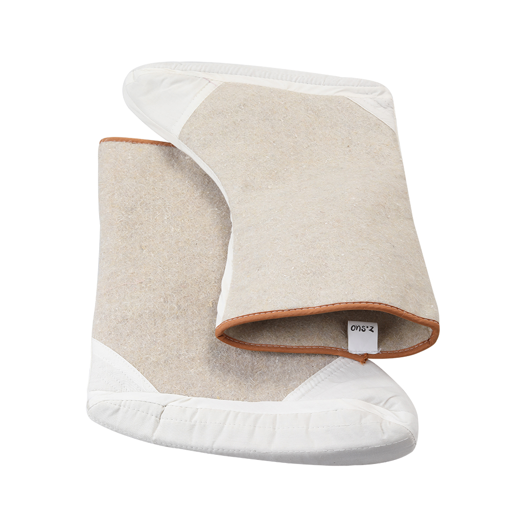 Z.SUO Valenki,Russian Traditional Winter Felt Boots.