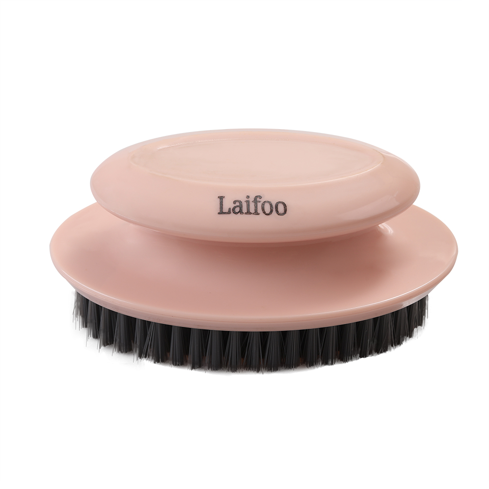 Laifoo Scrubbing Brushes,Hand cleaning brush for Floor, Carpet, Tile , Bathtub, Bathroom, Deck