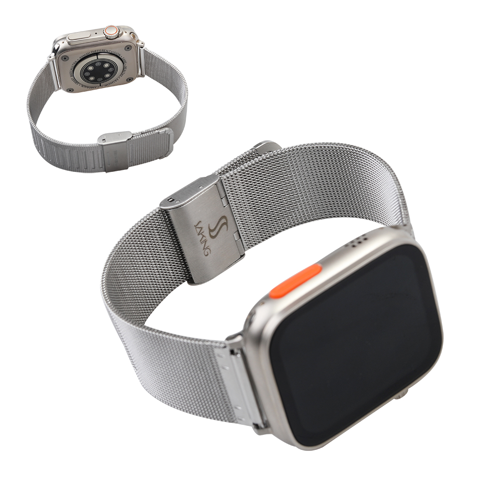 Saking Smart Watch, Full Touch Screen Fitness Tracker with Health Tracking and Heart Rate Sleep Monitor, IP68 Waterproof Outdoor Sports Watch for Women Men Kids.