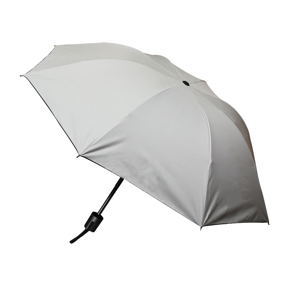 Elkbrook Foldable Portable Windproof Rainproof and UV-resistant Umbrella for Men, Women, and Kids.