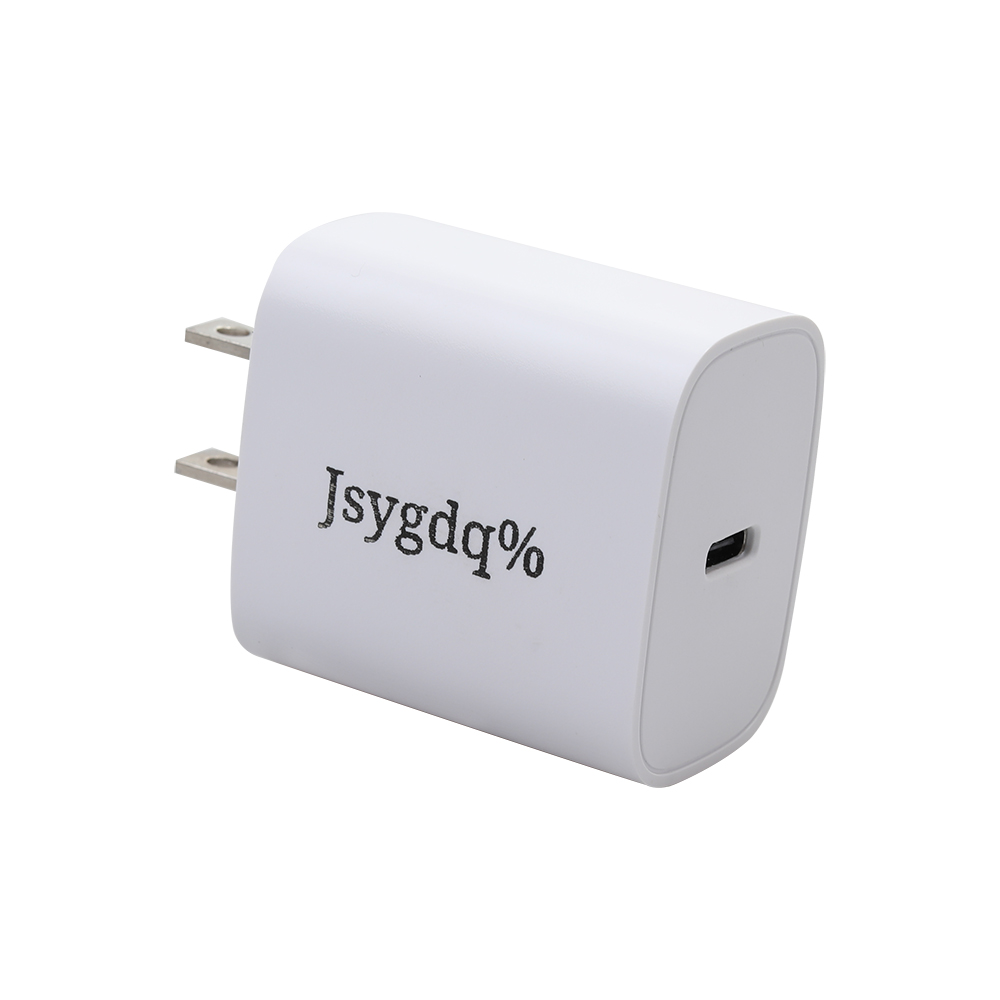 Jsygdq% Wall-Mounted USB Charger for iPhone 14 13 12 11 Pro/XS/XR/X/8/8 Plus - Fast Charging