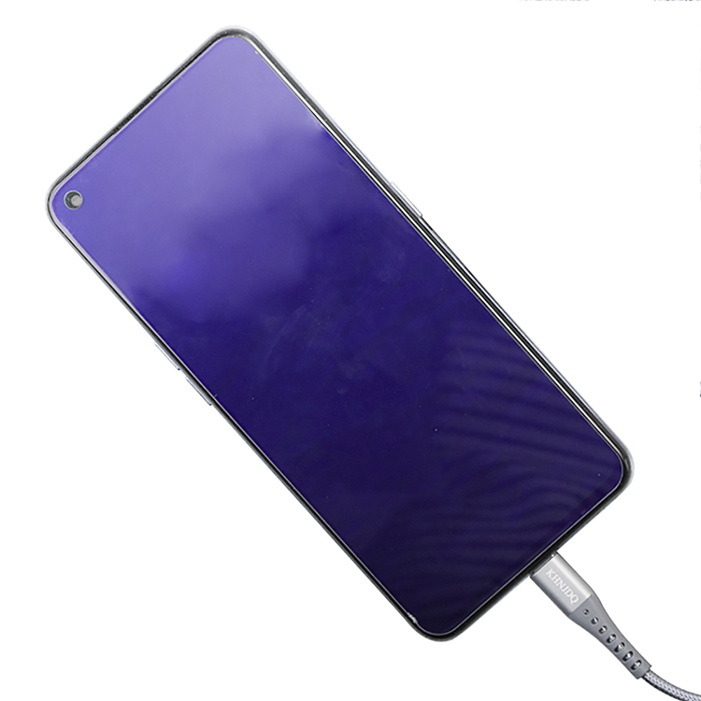 KHNJDQ USB Type C Cable Fast Charging Cable,Data Sync Charger Cable Cord For Huawei,Samsung,LG,other USB Type-C devices.