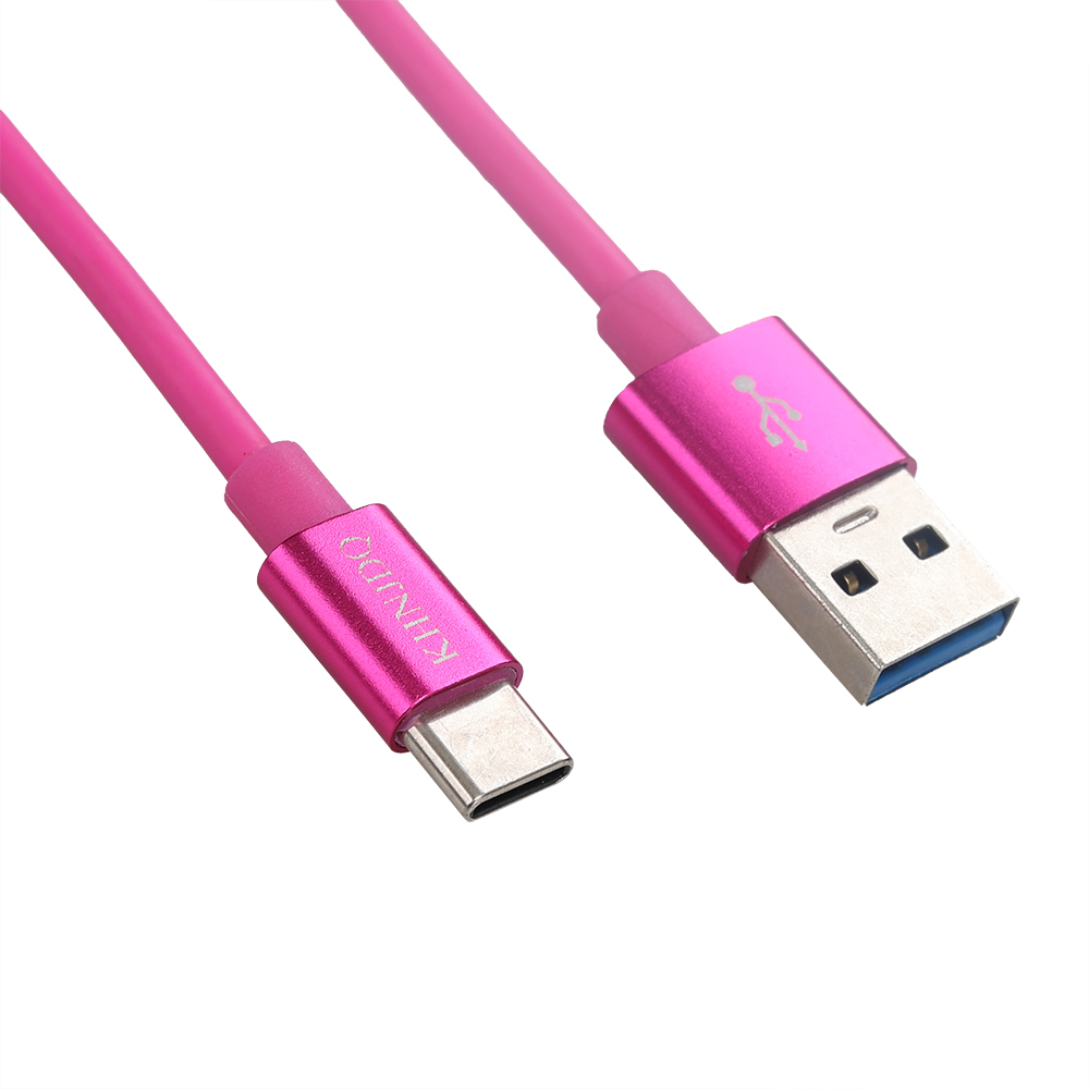 KHNJDQ USB cables,3A Fast Charging Cable Type-c data cable for Huawei mate 40 pro/Huawei P40 Huawei Nova 4, Glory Magic 2/Glory 20/Xiaomi 6X/Xiaomi Mix2s, etc