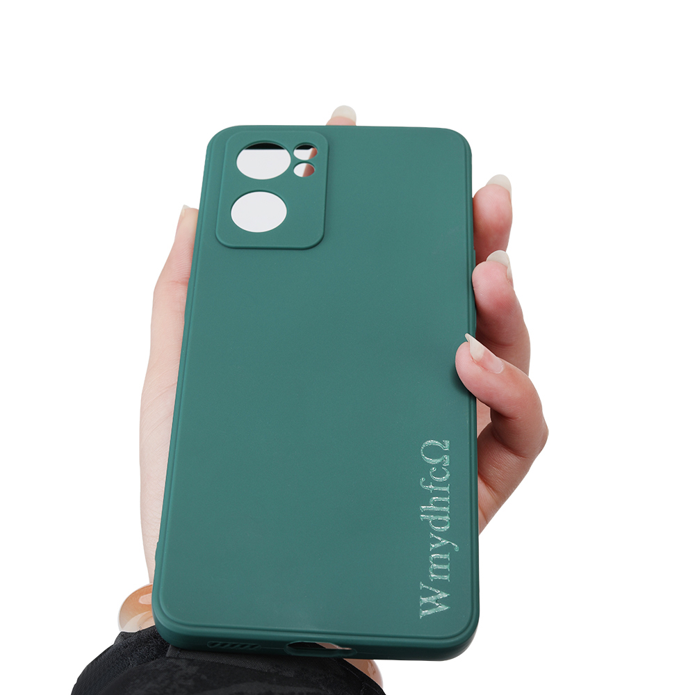 Smartphones Cases,Slim Soft TPU Phone Back Cover For OPPO Reno7