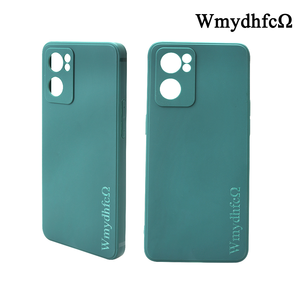 Smartphones Cases,Slim Soft TPU Phone Back Cover For OPPO Reno7
