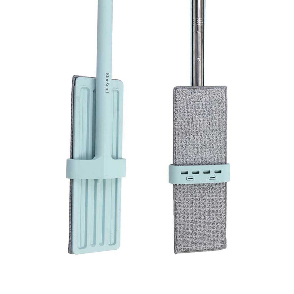 BlueSnail Hand Wash-Free Lazy Mop,Flat Floor Mop, 360° Hands-Free Microfiber Floor Mop for Home Kitchen Bathroom and More.Product details BlueSnail Hand Wash-Free Lazy Mop,Flat Floor Mop, 360° Hands-Free Microfiber Floor Mop for Home Kitchen Bathroom and More.Product details
