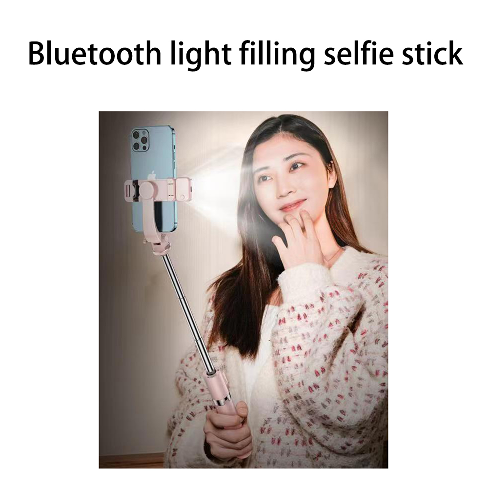 Cuanyeon Selfie Stick Tripod, 3 in 1 Telescopic Tripod Stand with Detachable Bluetooth Remote for iPhone/Galaxy/Huawei, etc.