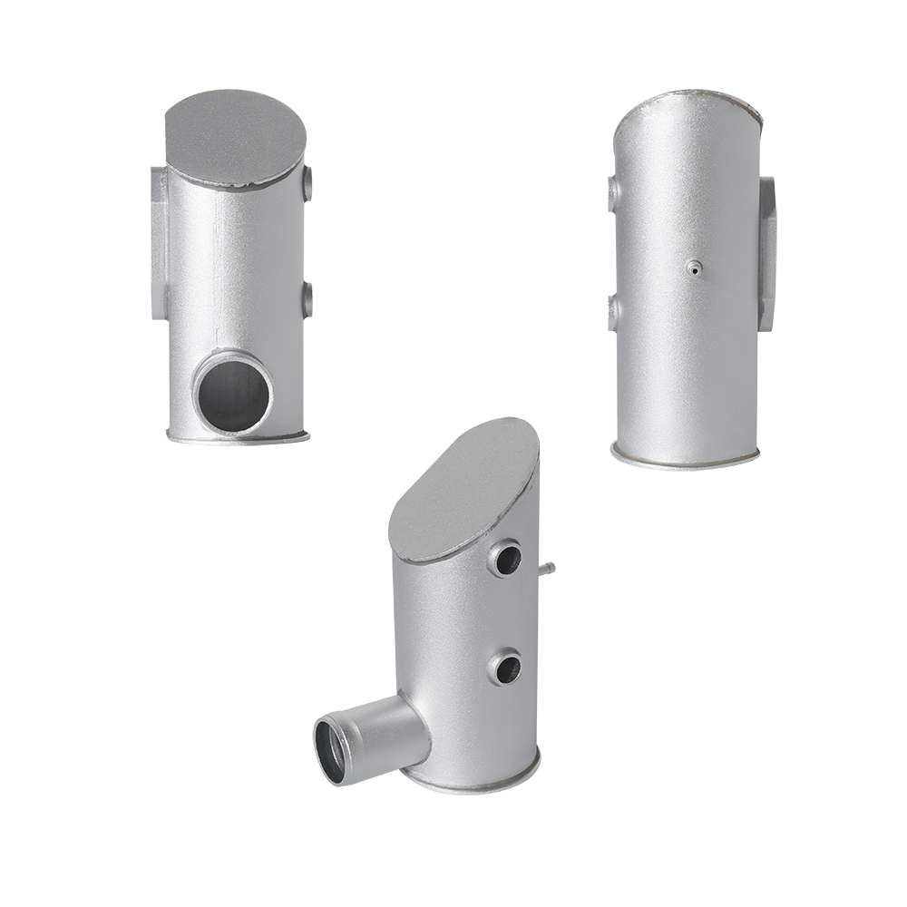 RBU Aircraft Engine,single-cylinder two-stroke rear exhaust natural air-cooled hand start 35CC displacement Gasoline Engine for DLE35RA Model Aircraft.