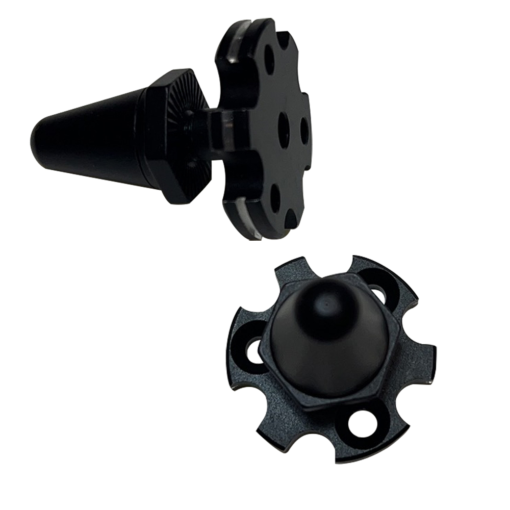 RBU Motors, MT4114 KV340 Disc brushless motor for multi-rotor RC model aircraft.