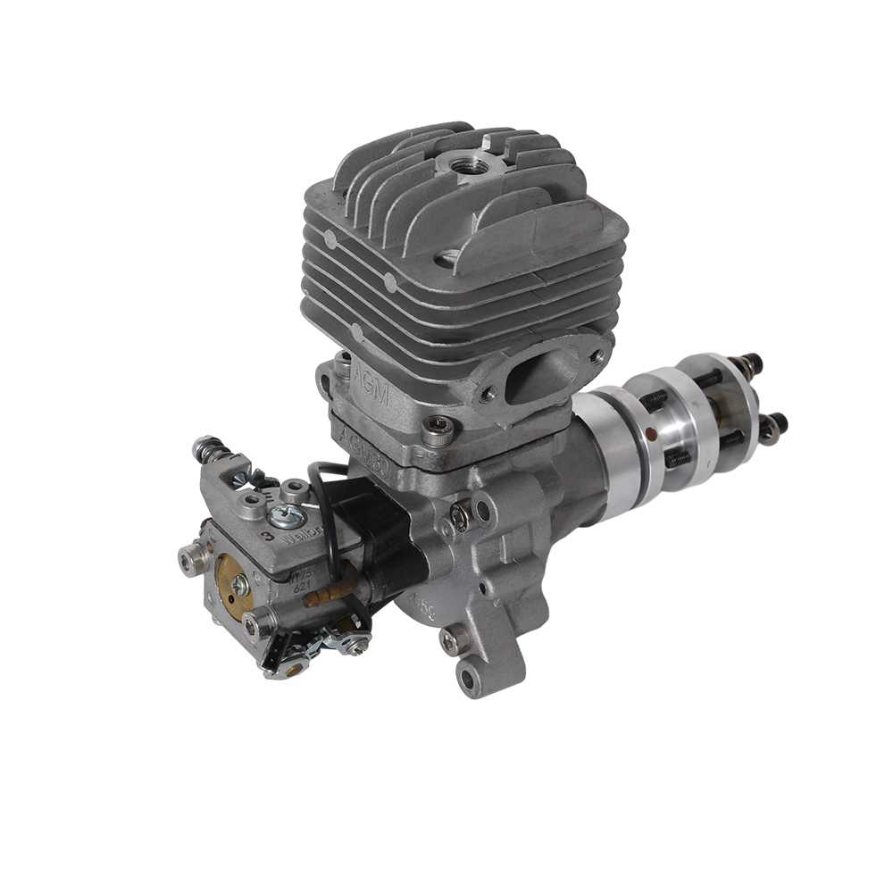 AGM AIRCRAFT ENGINE,3.7HP Engine,30cc RC Model Plane Gasoline Engine FOR RC MODEL AIRCRAFT.
