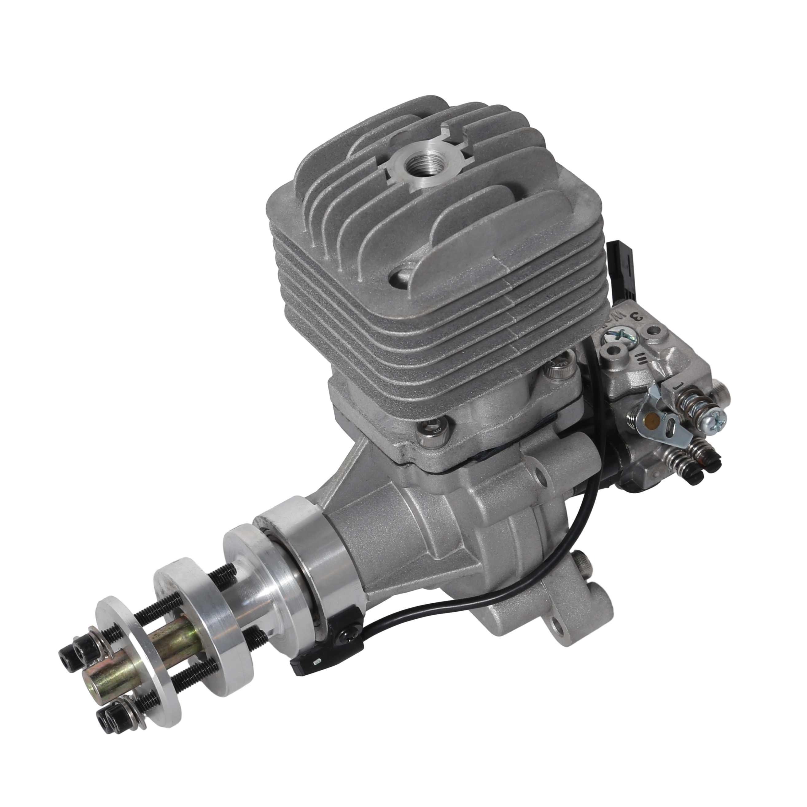 AGM AIRCRAFT ENGINE,3.7HP Engine,30cc RC Model Plane Gasoline Engine FOR RC MODEL AIRCRAFT.