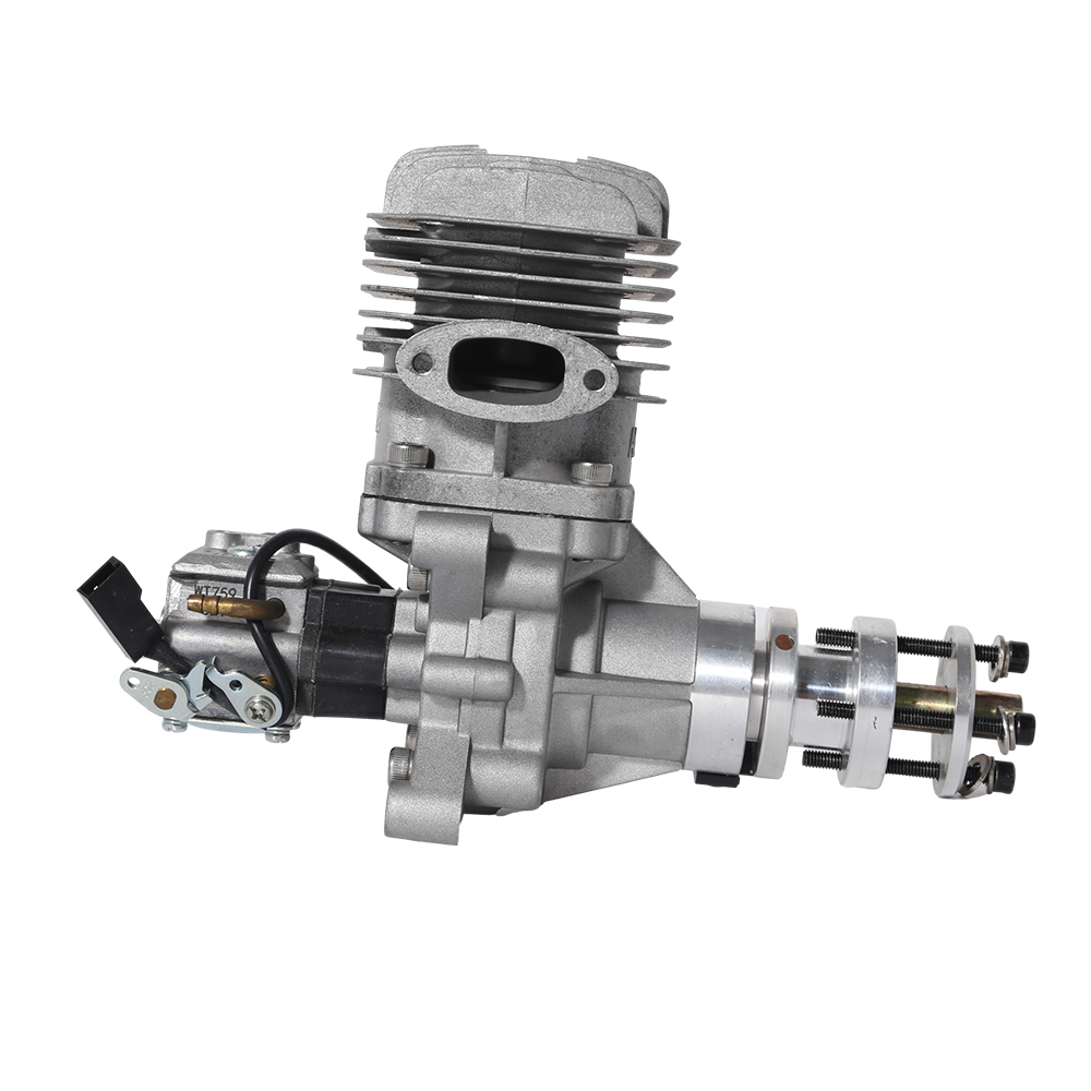 AGM AIRCRAFT ENGINE,3.7HP Engine,30cc RC Model Plane Gasoline Engine FOR RC MODEL AIRCRAFT.