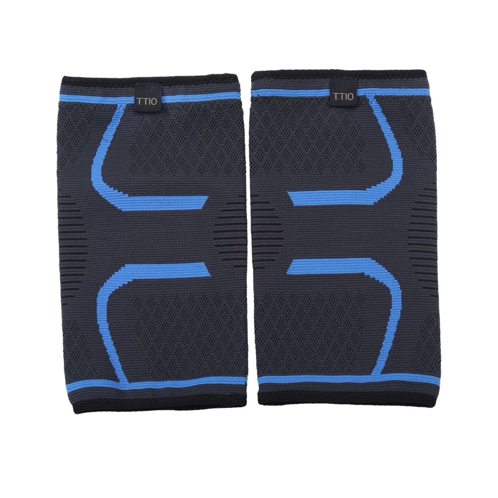 TTIO Professional sports knee protectors for men and women, joint protection, basketball knee protection, warm knee protection, sprint knee protection.