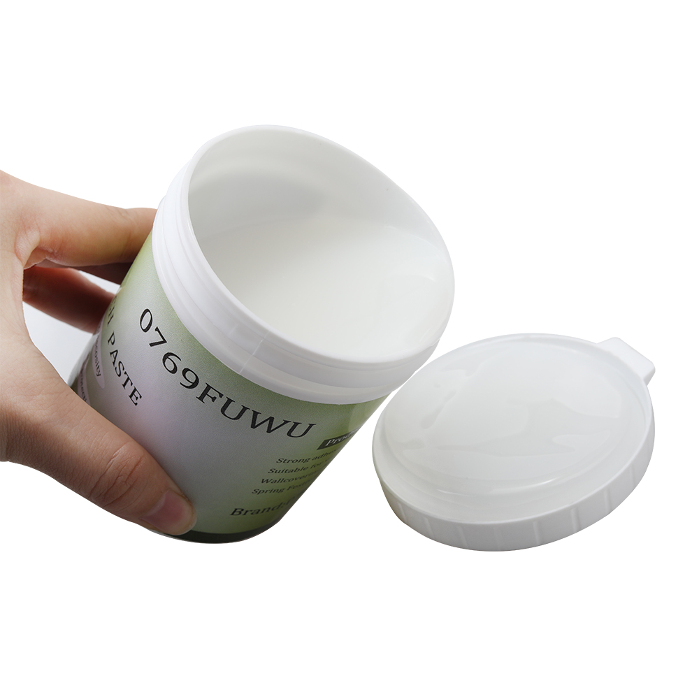 0769FUWU Starch paste, special adhesives, wallpaper posters, pasting starch paste