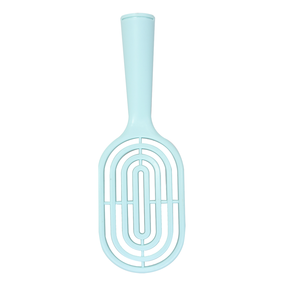 Kaptin Hair Detangling Brush Hair Combs, Anti-Static Nylon Needle Detangling Hair Combs,Professional Curved Vent Styling Hair Combs for Everyday Combing and Styling. ﻿ ﻿