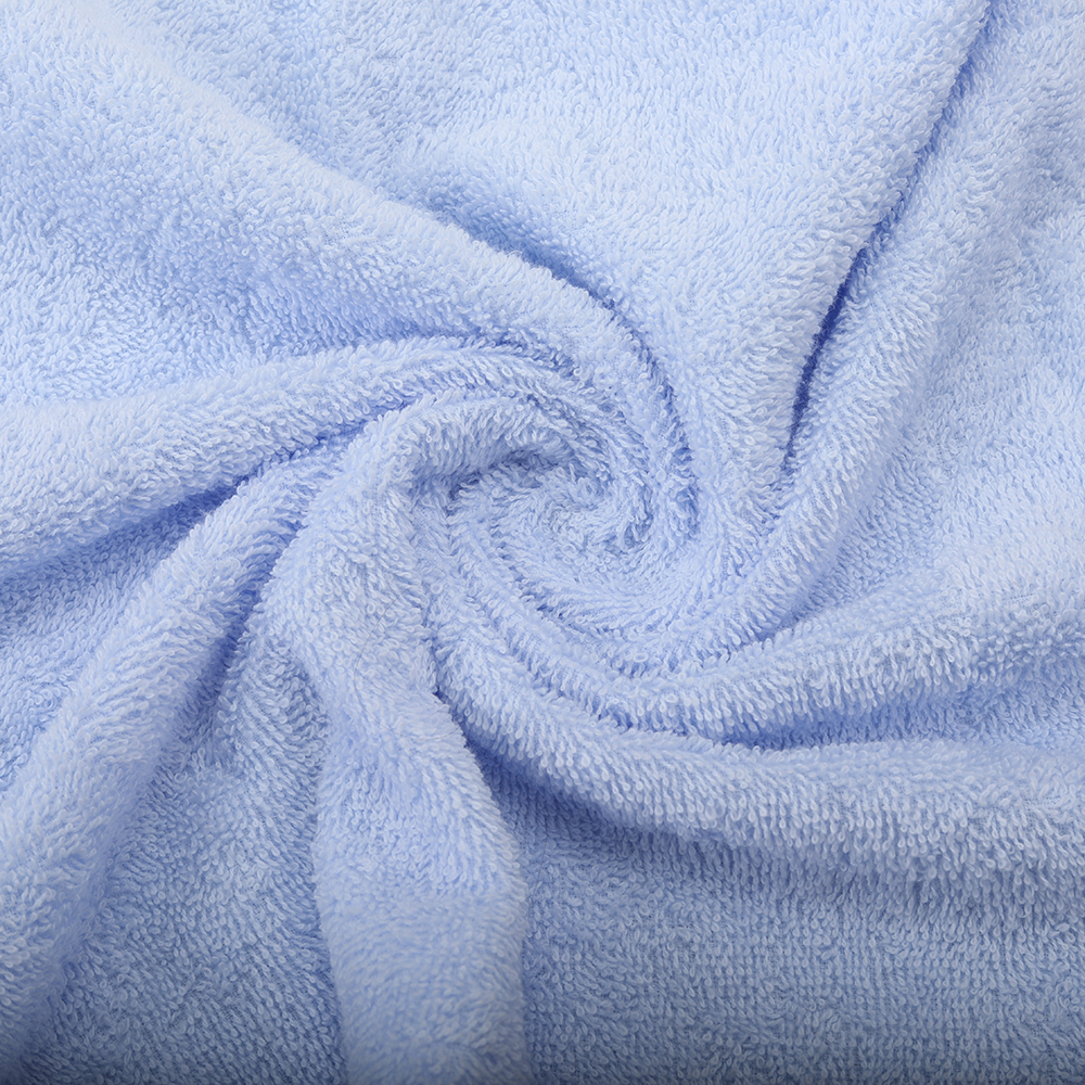 Enbaohui Textile towel, Quick-drying, soft, strong water absorption towel for men and women(15x25 Inches)