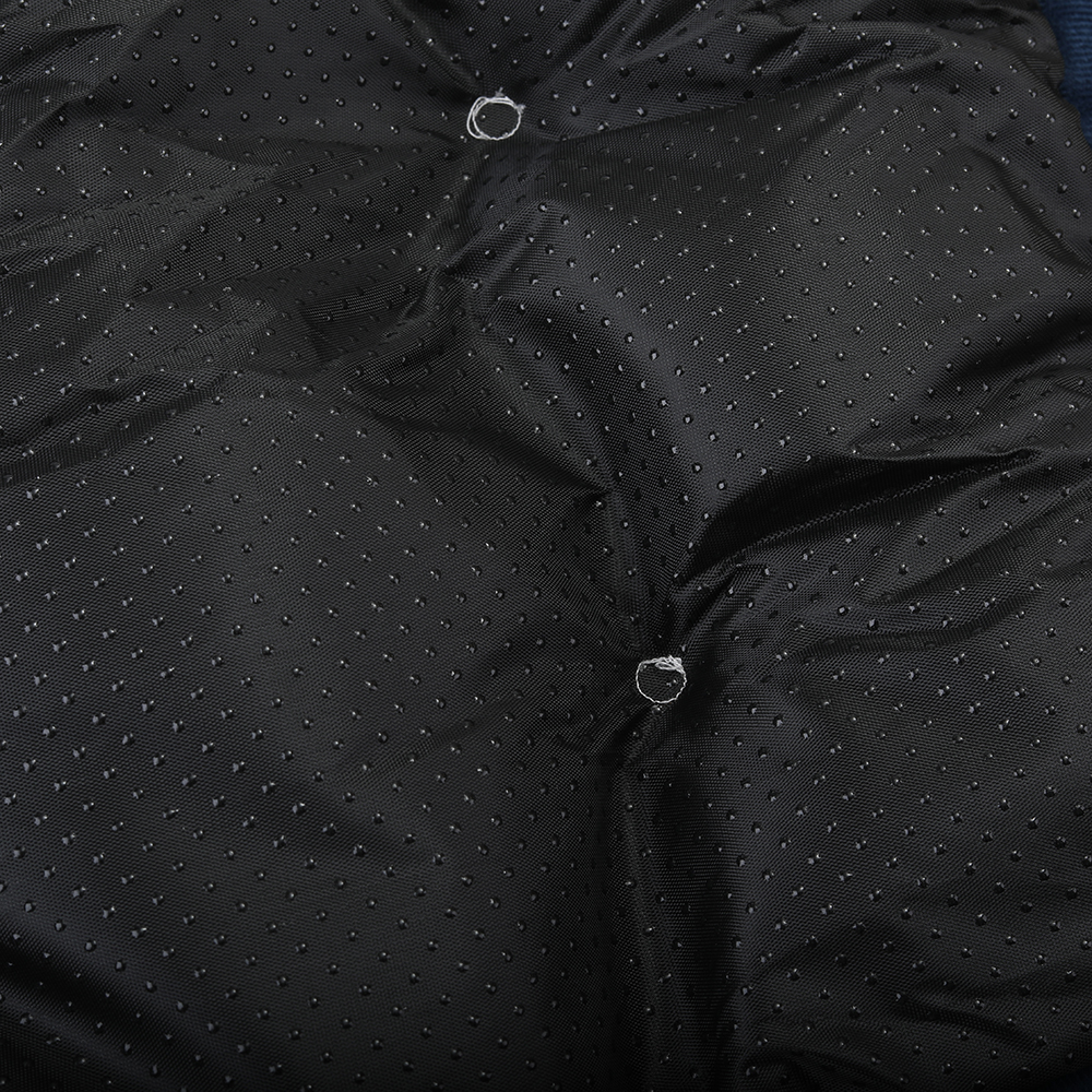 Homeny Pet bed, pet nest, cat bed, free of disassembly and washing, with plush all season universal pet supplies.