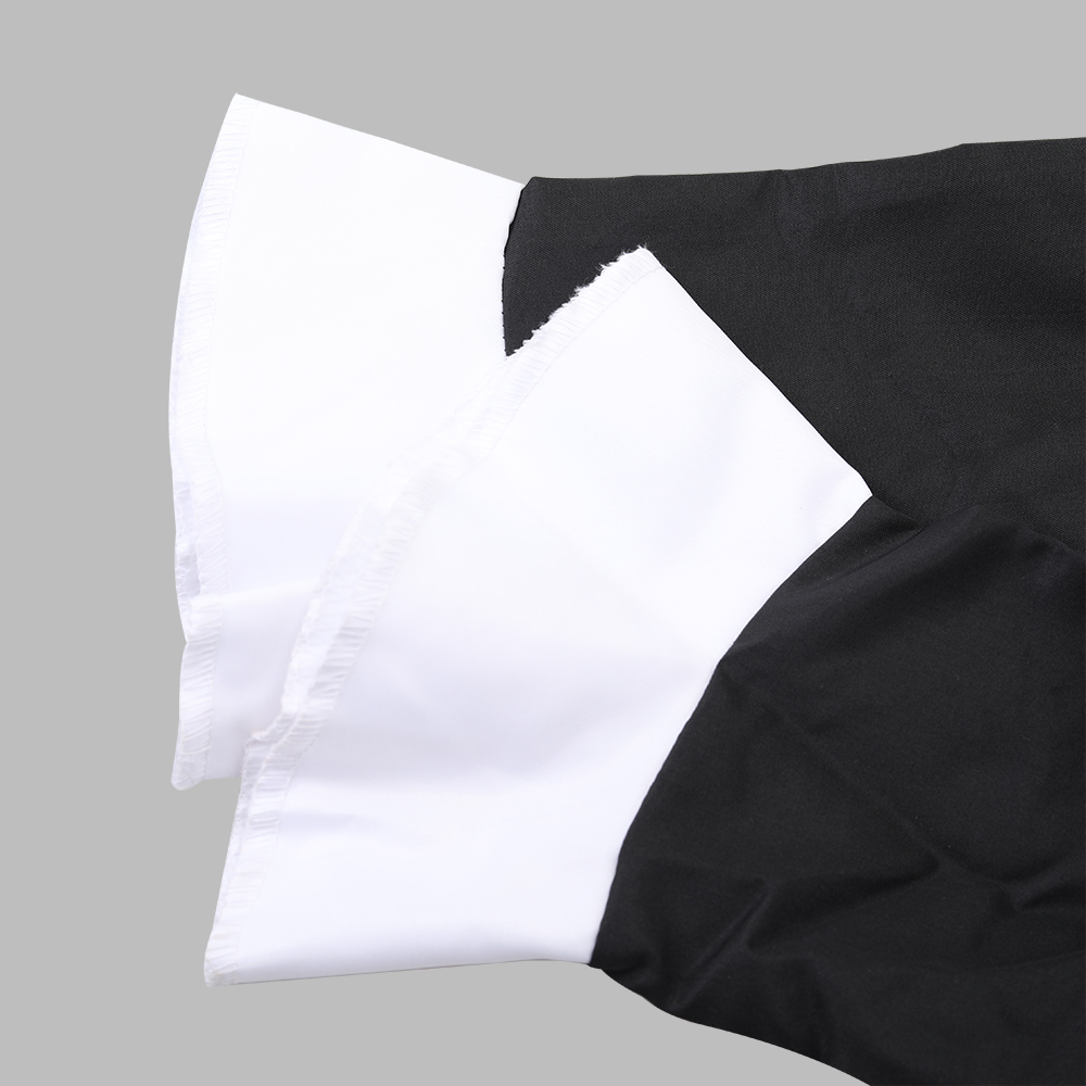 solvedress European and American nightclub magician tuxedo costumes opening dance costumes.