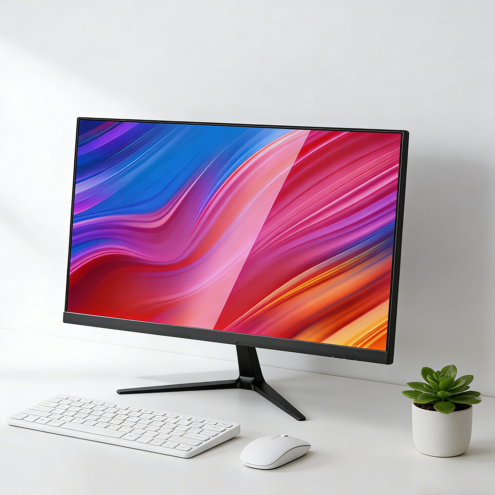 27 inch Gaming Monitor,2K 240Hz IPS HDR Frameless LCD LED PC Computer Screen Wide Gaming QHD Display for Gamer Home Office Gaming Monitor