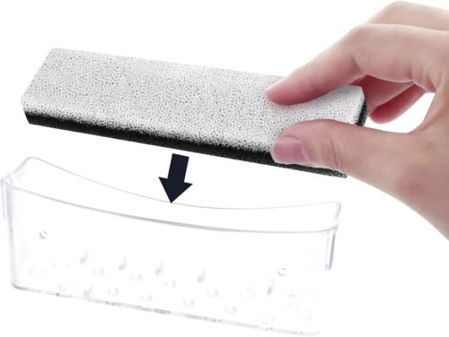 Hotokii Water Fountain Filters for Pet Cat WF020 Water Fountain 12 PCS