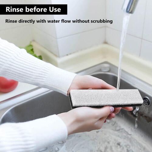 Hotokii Water Fountain Filters for Pet Cat WF020 Water Fountain 12 PCS