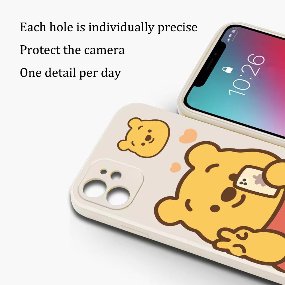 feifuns Smartphone Case Apple 12 multi-film model universal smartphone case for men and women.