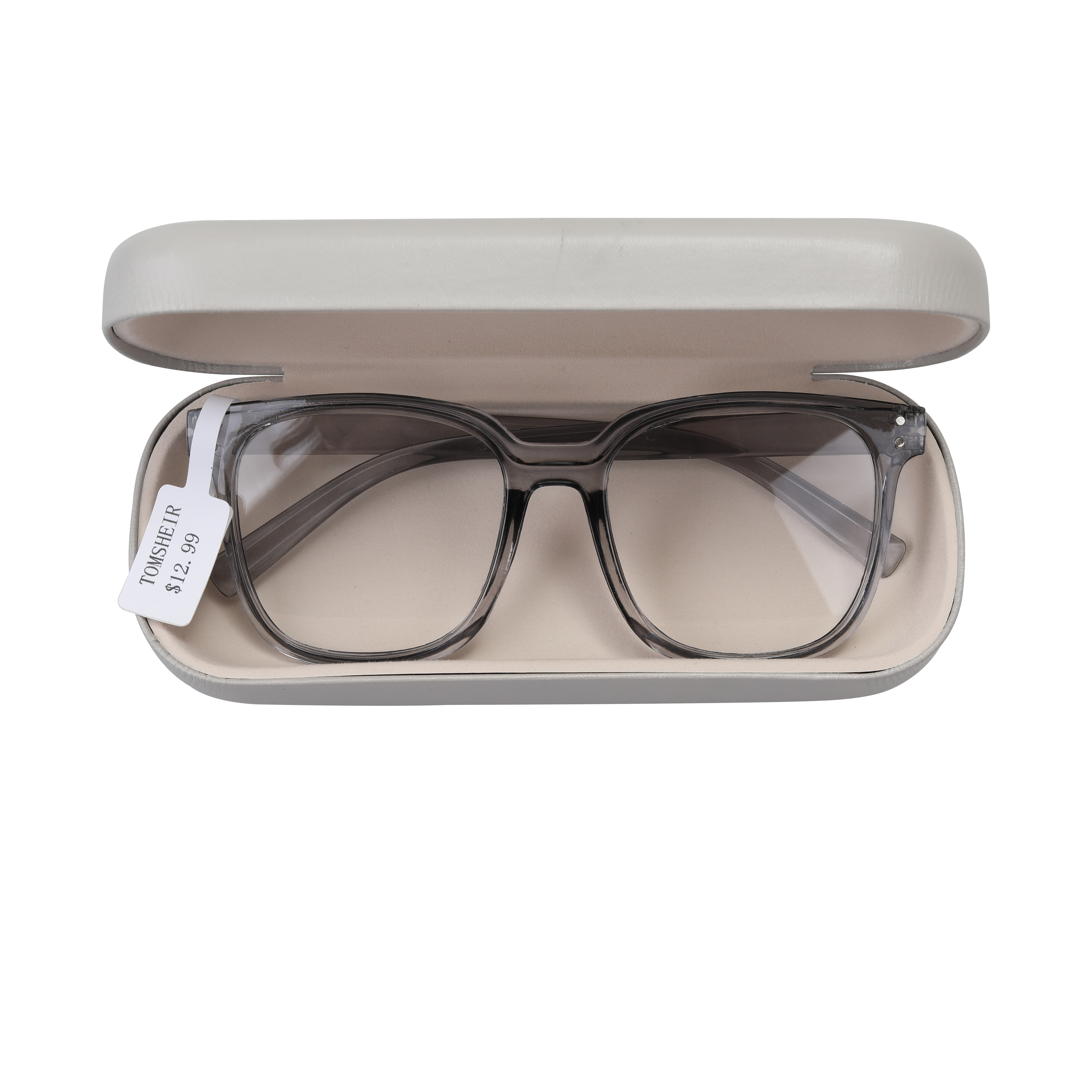 TOMSHEIR Anti-Glare Glasses,Blue Light Blocking Glasses for Women and Men