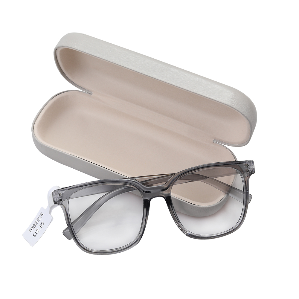 TOMSHEIR Anti-Glare Glasses,Blue Light Blocking Glasses for Women and Men