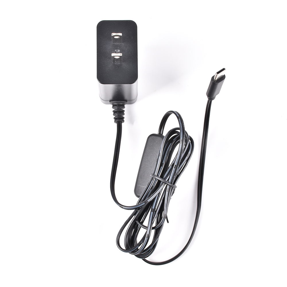 Miuzei Type-c battery charger for a variety of phones Super Fast Charger. ﻿