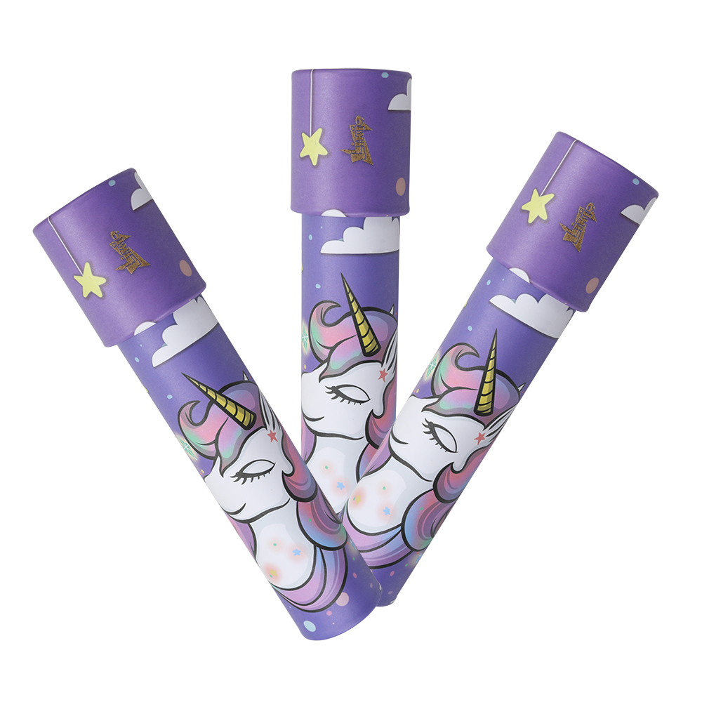 Likiq Kaleidoscope, Magic Classic Kaleidoscope Toys Rotating Kaleidoscope Child Educational Playthings.