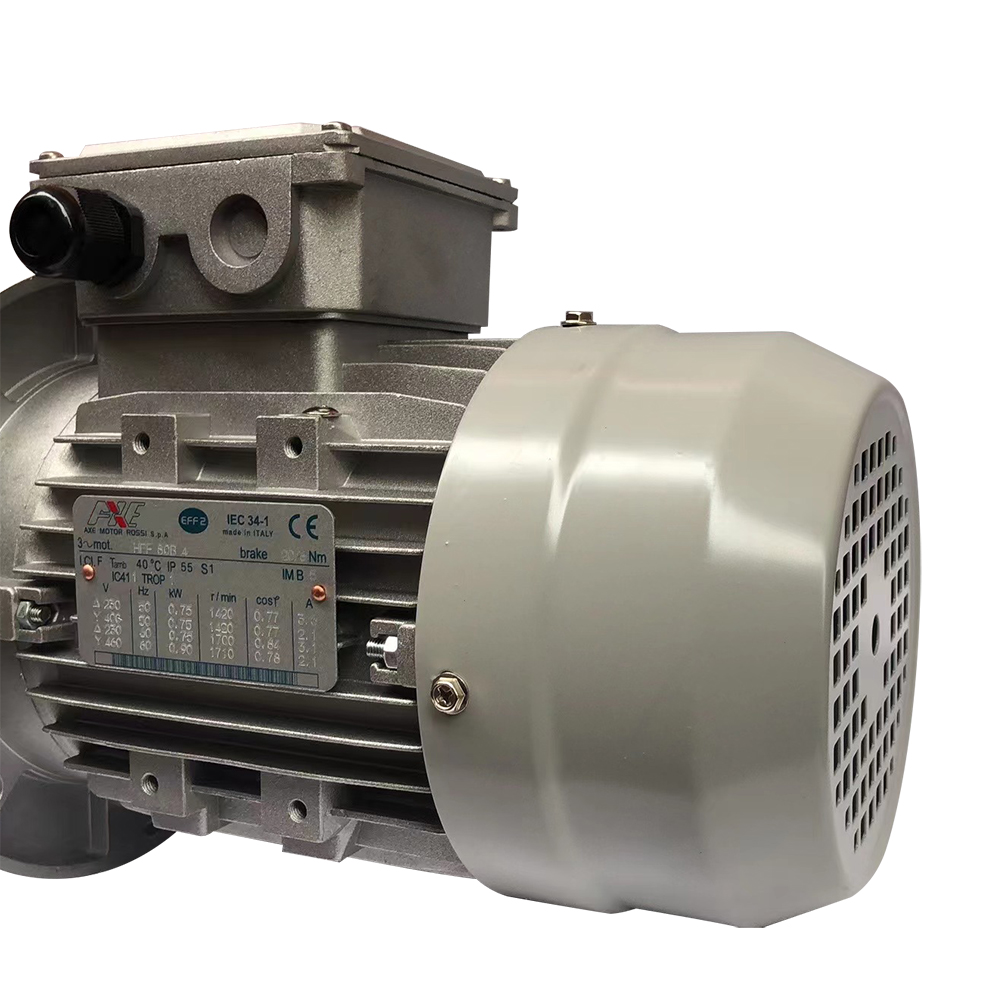 AXE Governors for machines, engines and motors Motors asynchronous AC gearboxes Motors Governors