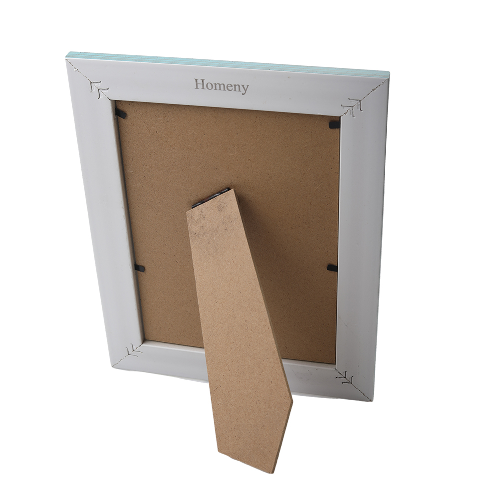 Homeny American style photo frame creative setting, photo frame, special photo frame for living room, bedroom