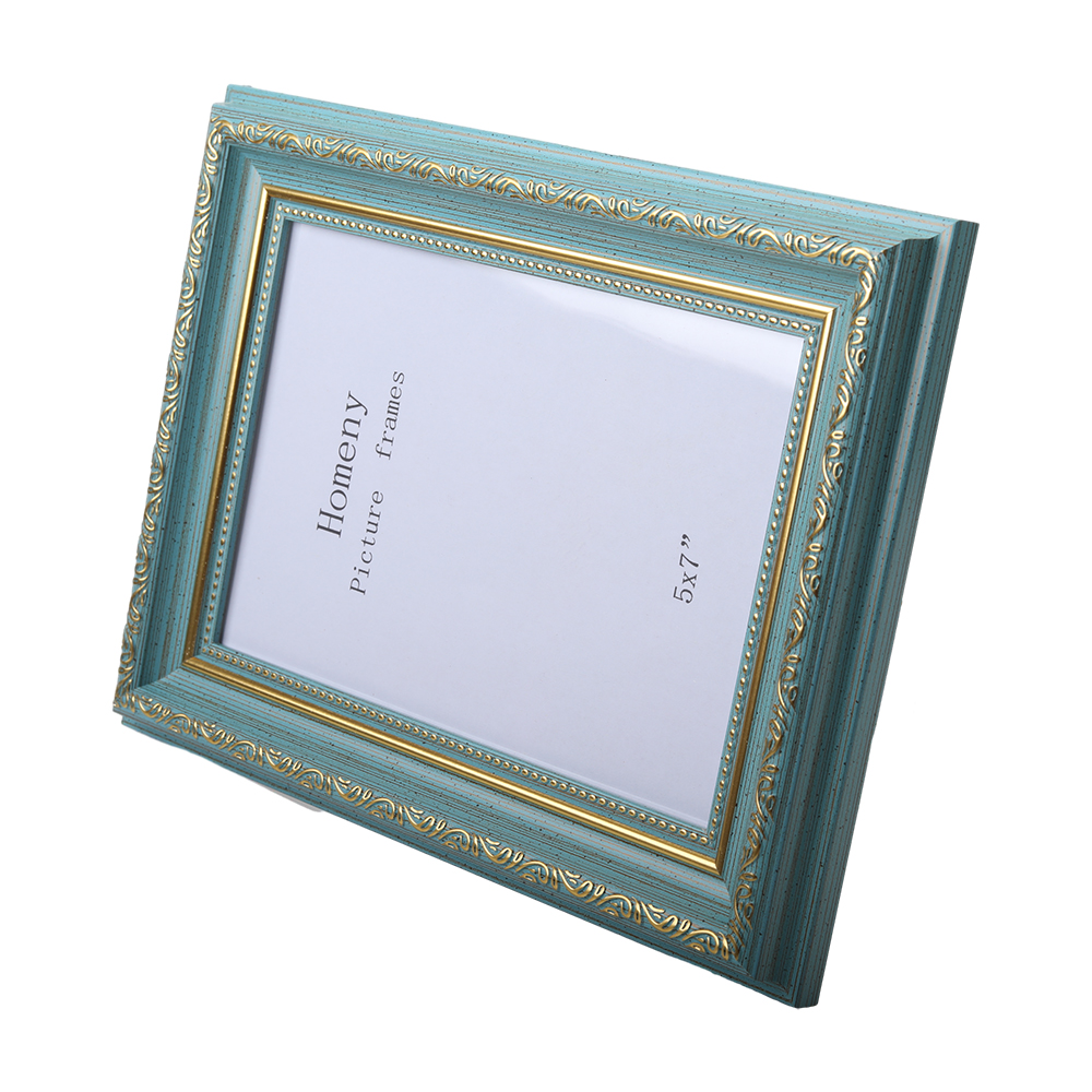 Homeny American style photo frame creative setting, photo frame, special photo frame for living room, bedroom