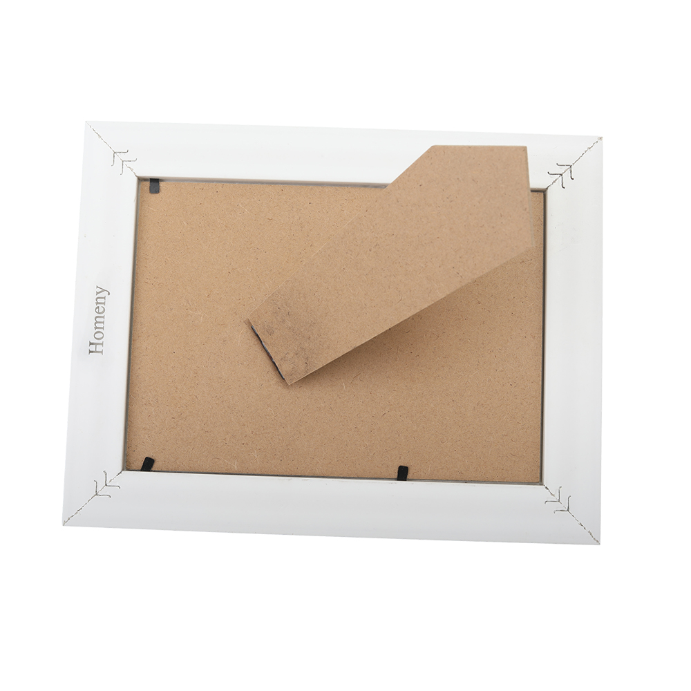 Homeny American style photo frame creative setting, photo frame, special photo frame for living room, bedroom