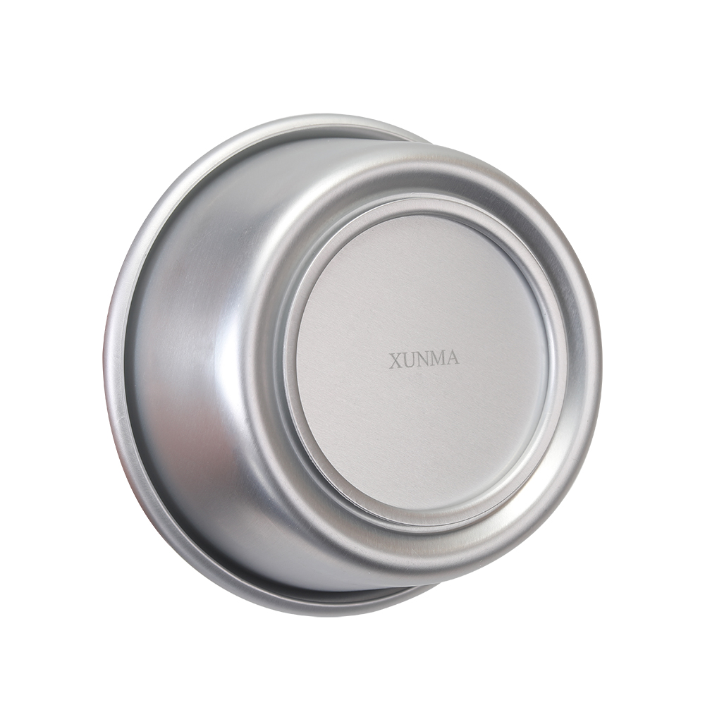 XUNMA Cake pan, baking pan, round mold, household cake embryo, air frying pan, oven, special cake pan