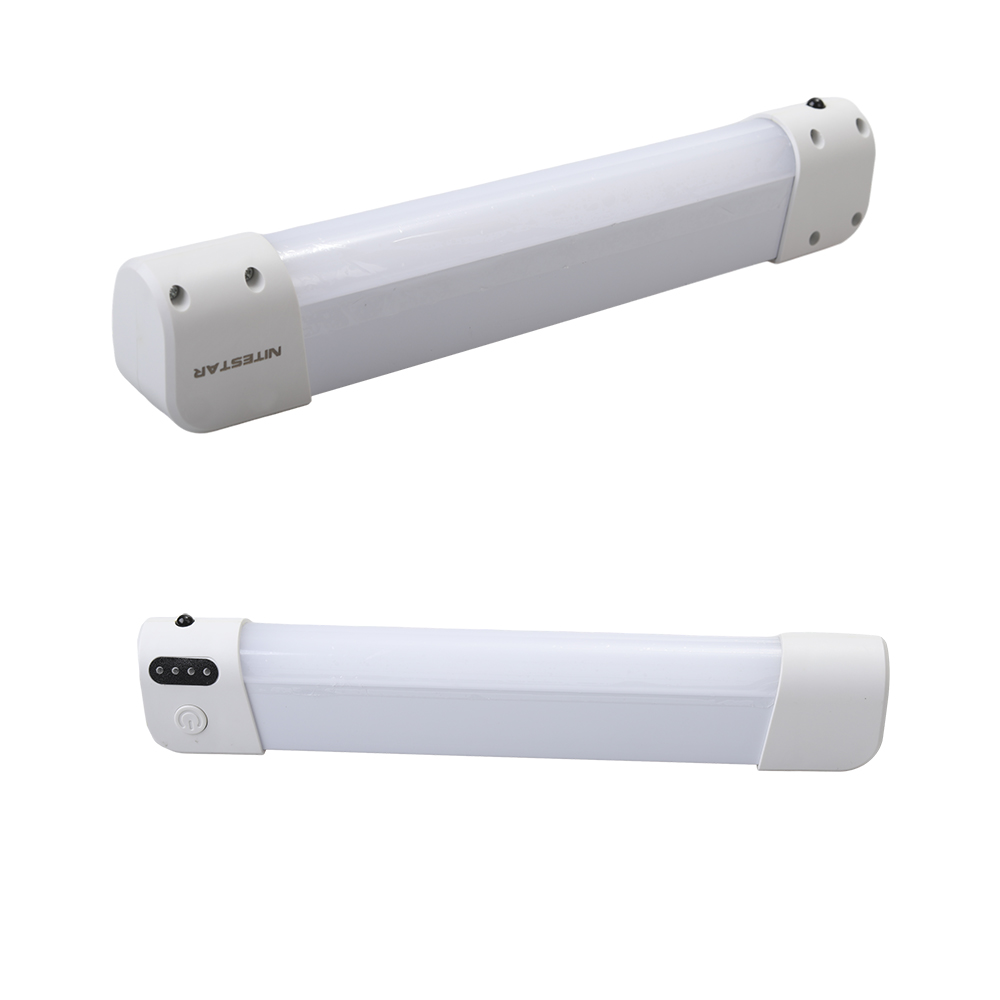 NITESTAR Lighting fixtures, household magnetic suction rechargeable small table lamp display cabinet, multi scene LED night light