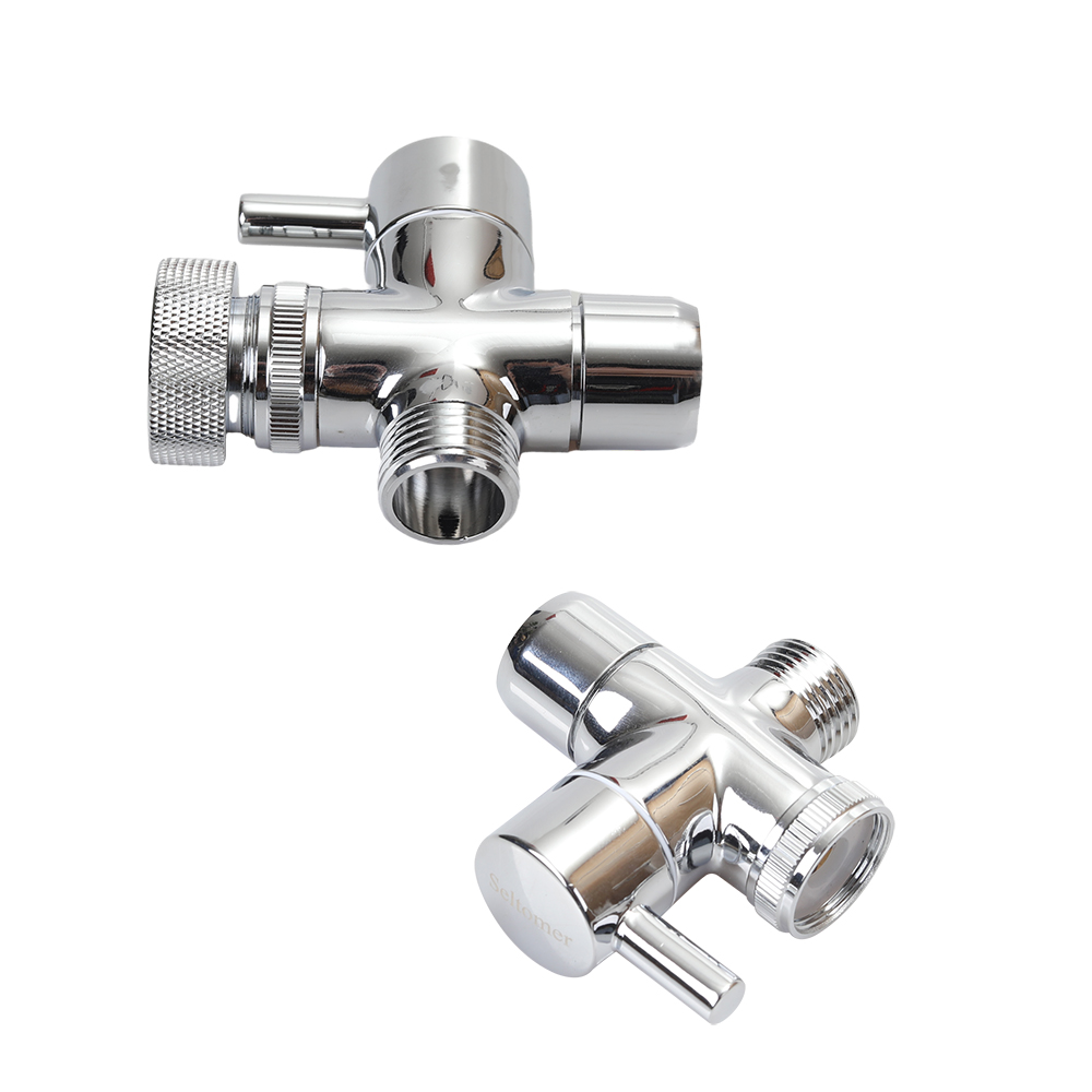 Seltomer Book faucet foaming device, dedicated faucet for bathroom and kitchen, filter screen, anti splashing water foaming device